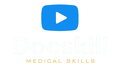 Docskill Logo