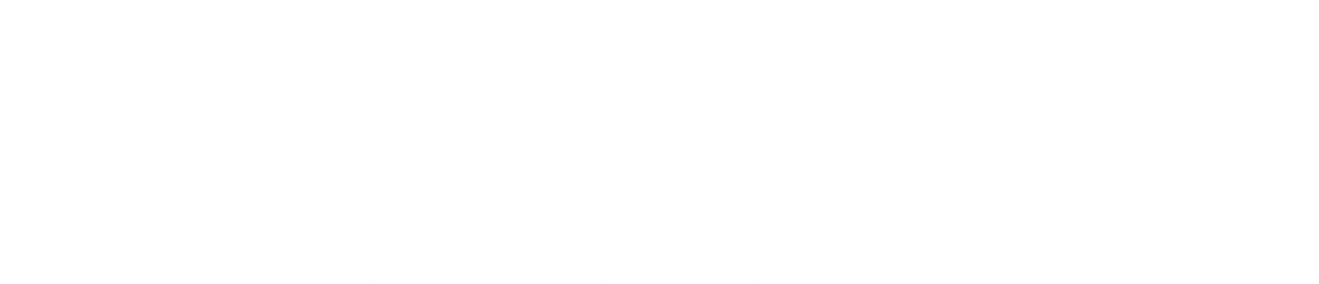 DSK Badge