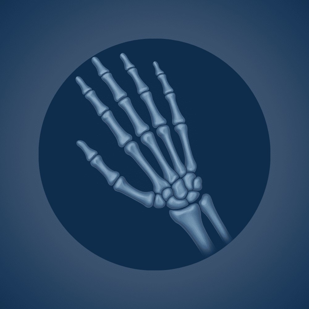 Hand Library