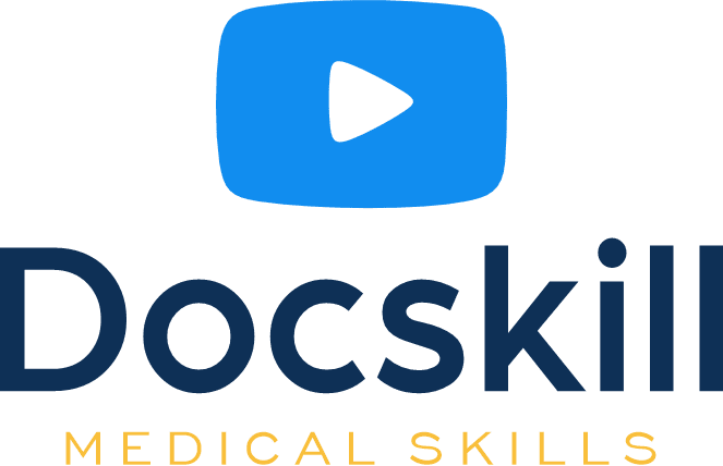 Docskill Logo