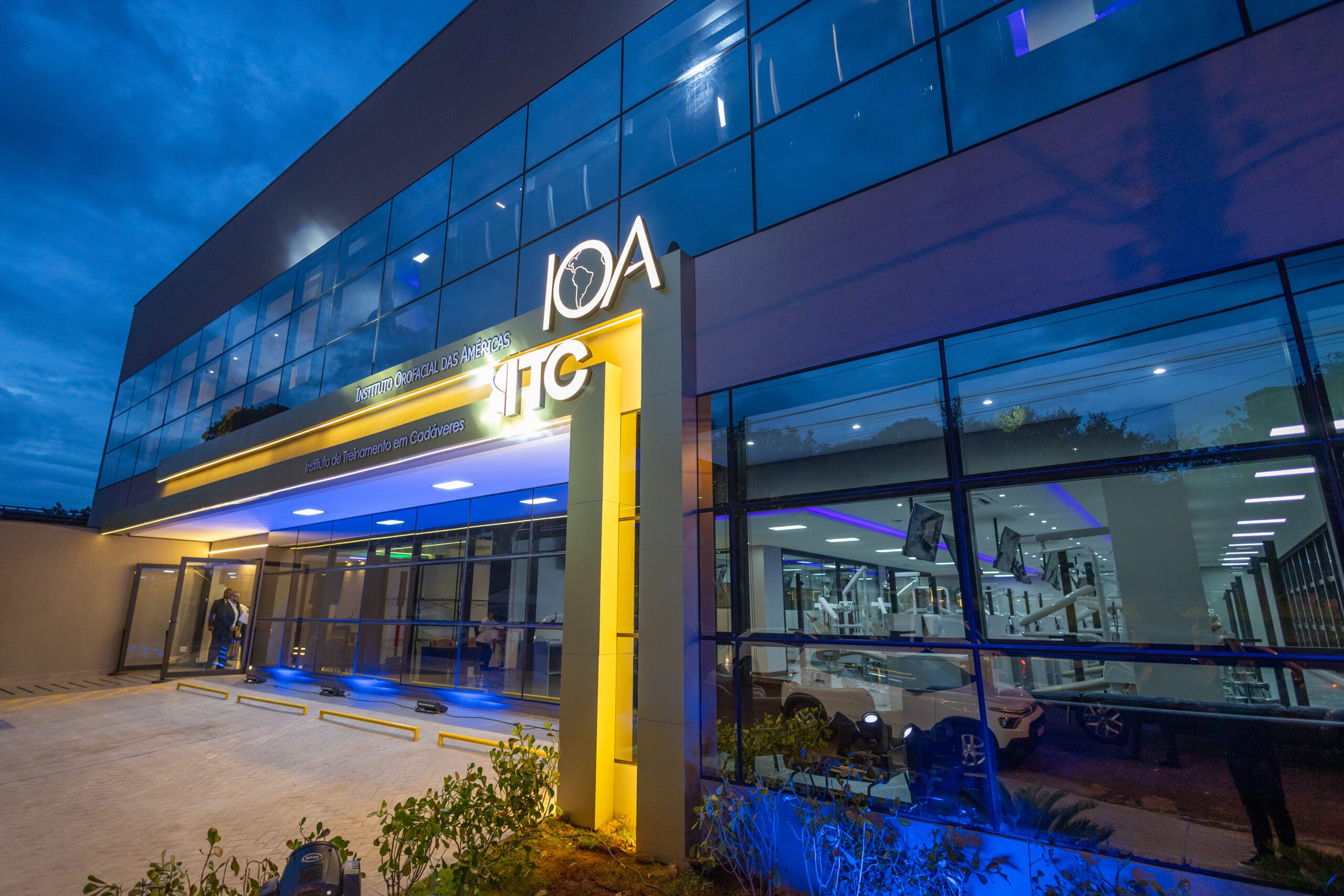 ITC Infra 2