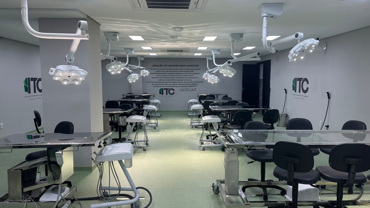 ITC Infra 1